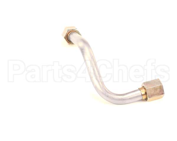 67202 Henny Penny Assembly-Burner To Valve Tube S
