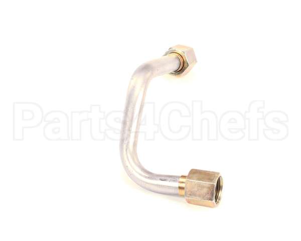 67202 Henny Penny Assembly-Burner To Valve Tube S