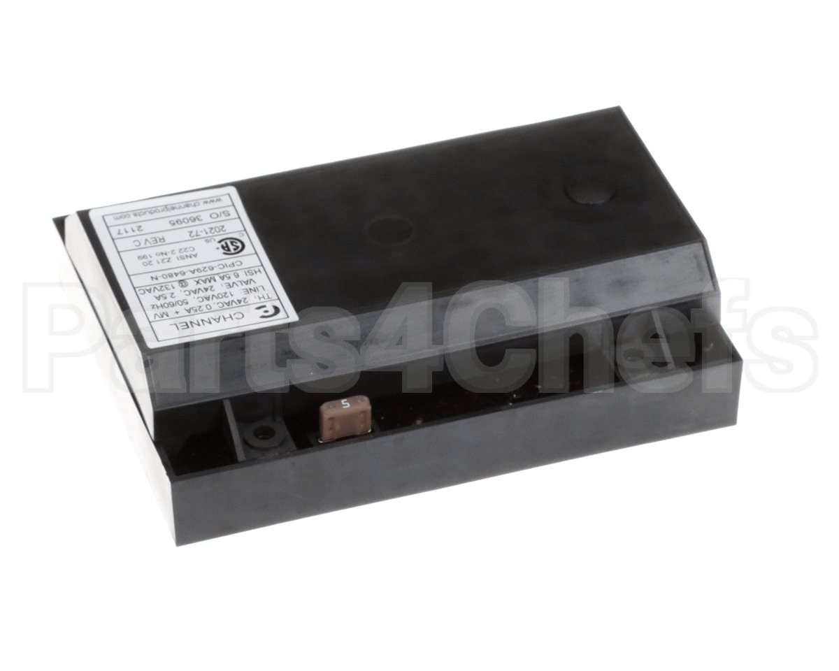 6721 Hardt Ignition Module 24Vac 15 Sec T
