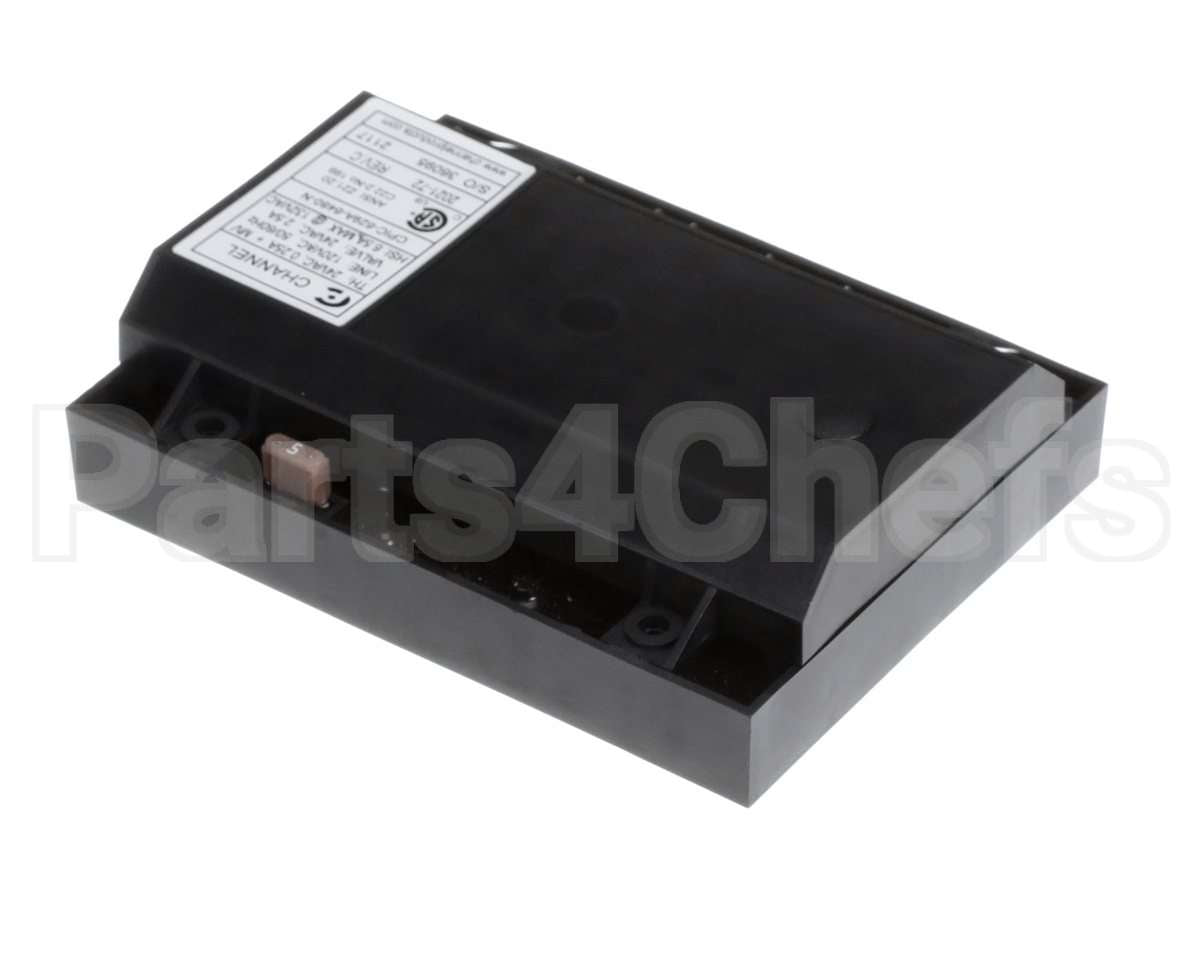 6721 Hardt Ignition Module 24Vac 15 Sec T