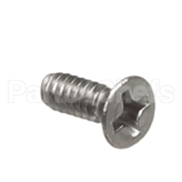 67238 Compatible Middleby Scr, Ms Flt6-32X3/8 18-8 Nytemp