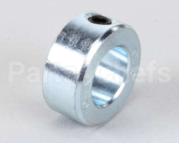 6726 Nieco Set Collar - 9/16 Bore, Zinc