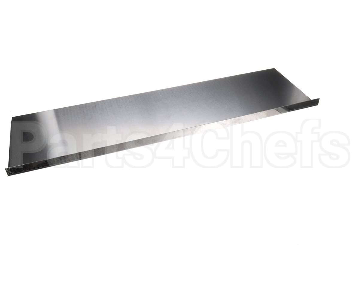 67320 Middleby Tray,Extension Ps640 9.25"