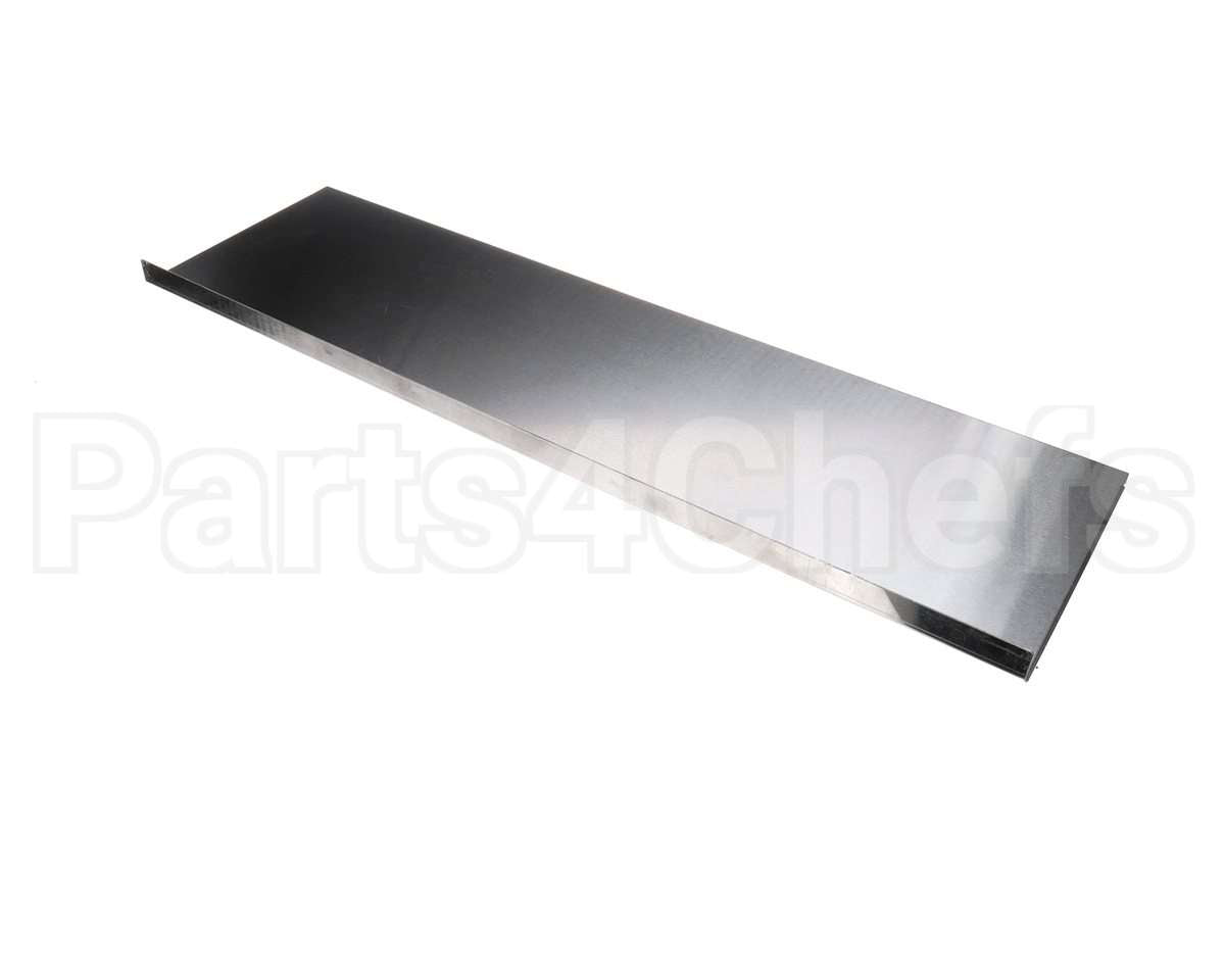 67320 Middleby Tray,Extension Ps640 9.25"