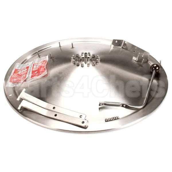 67417 Compatible Groen Cover Asm #41 Hinged
