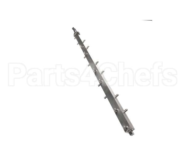 674187 Stoelting Beater Shaft Cc; 34.875 Long