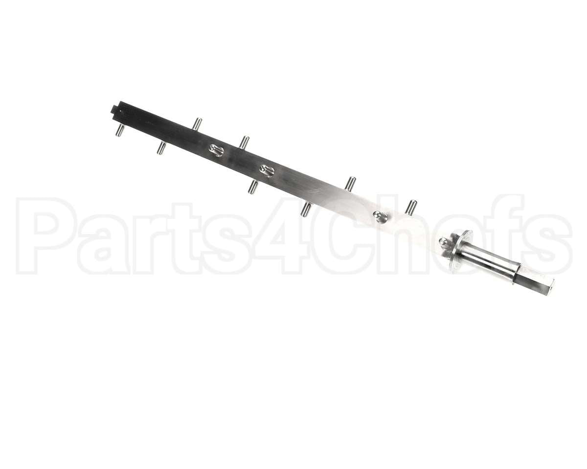 674194 Stoelting Beater Shaft; M202