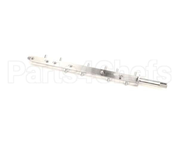 674200 Stoelting Shaft; Auger - Cc
