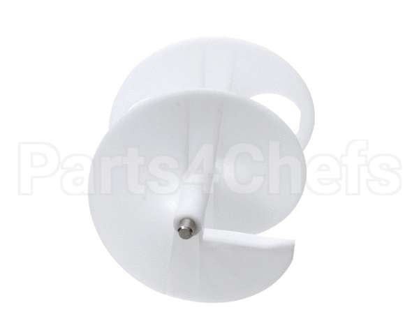 674209 Stoelting Horiz Auger Complt Of Bushing