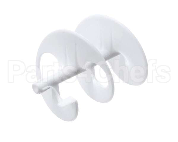 674209 Stoelting Horiz Auger Complt Of Bushing