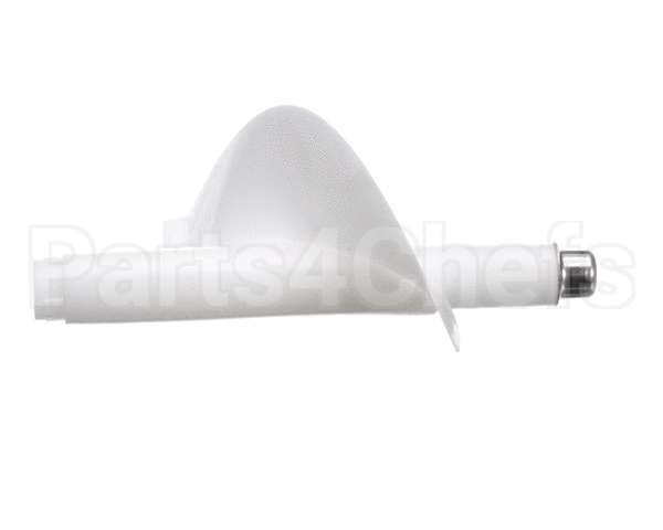674210 Stoelting Vert Auger Complt Of Bushing