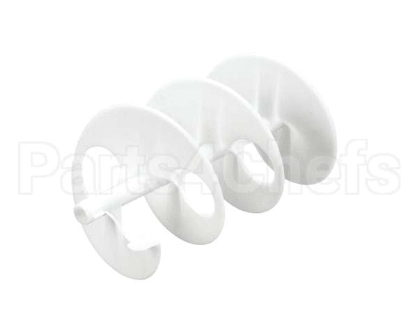 674211 Stoelting Horiz Auger Complt Of Bushing