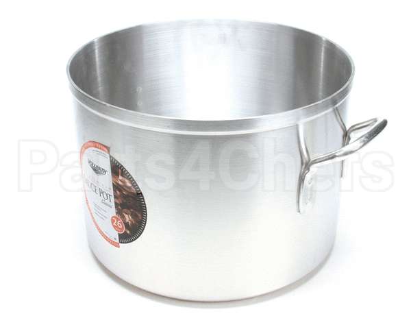 67426 Vollrath 26 Qt (14) Sauce Pot