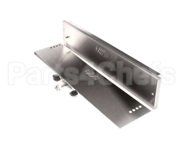 67446 Middleby Assembly,Upr Lh End Plug Ps520