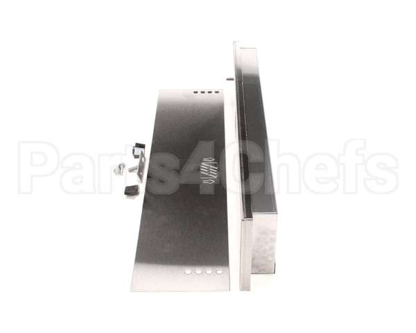 67446 Middleby Assembly,Upr Lh End Plug Ps520