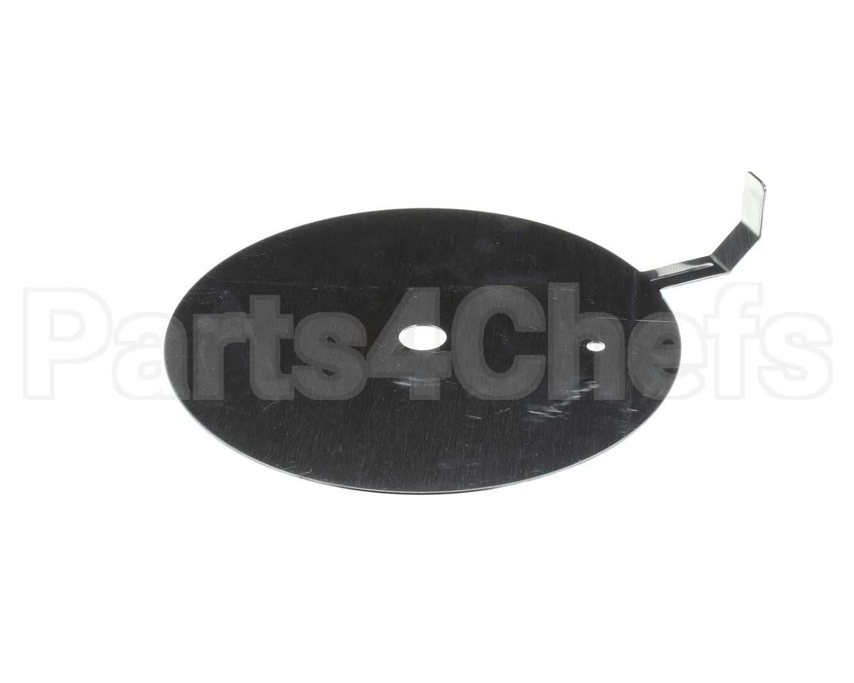 67490 Nemco Kettle Lid And Handle