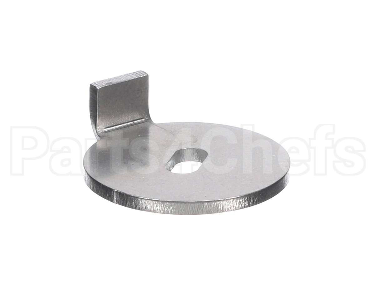 67492 Henny Penny Stop-D/C Extension Rod