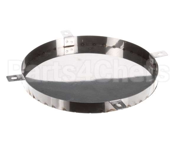 67516 Middleby Weldment,Blower Motor Ring