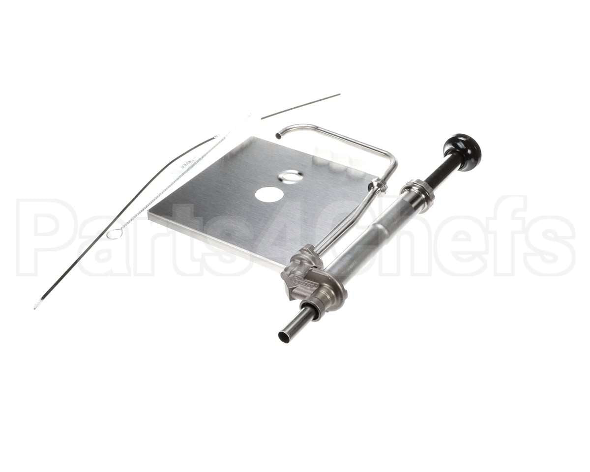 67540 Server Condiment Pump Cpss-F