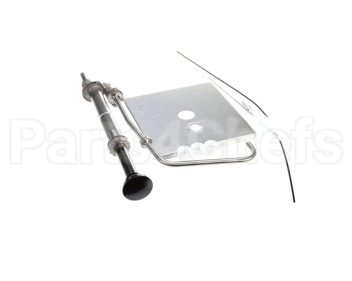 67540 Server Condiment Pump Cpss-F