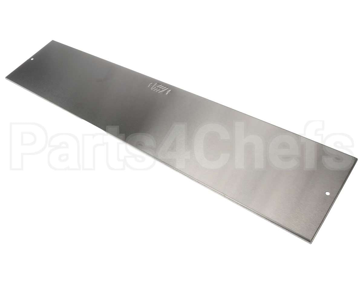 67588 Middleby Assembly,Lower End Plug Ps540
