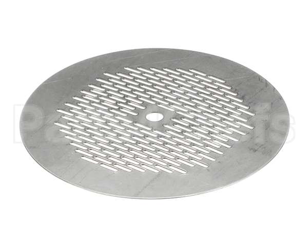 6760 Hardt Strainer Secondary Plate Inf3500