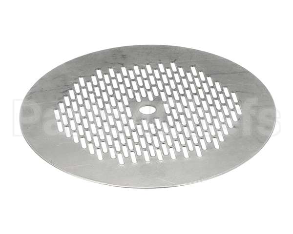 6760 Hardt Strainer Secondary Plate Inf3500