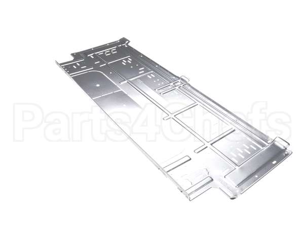 67604000 Friedrich Plate Assembly Installation