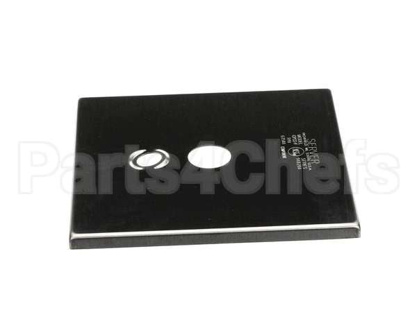 67611 Server Lid Cpss-F