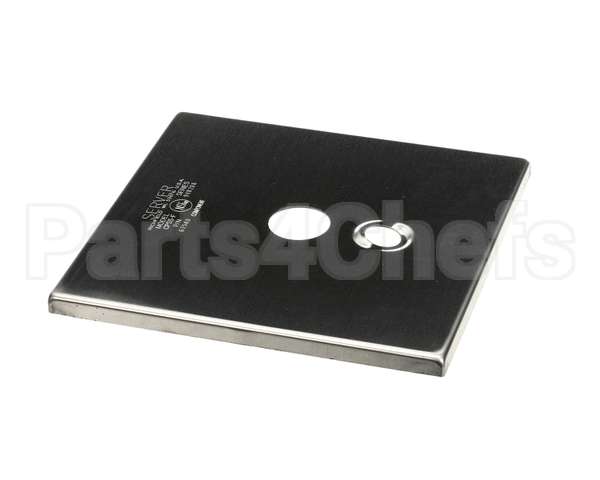 67611 Server Lid Cpss-F