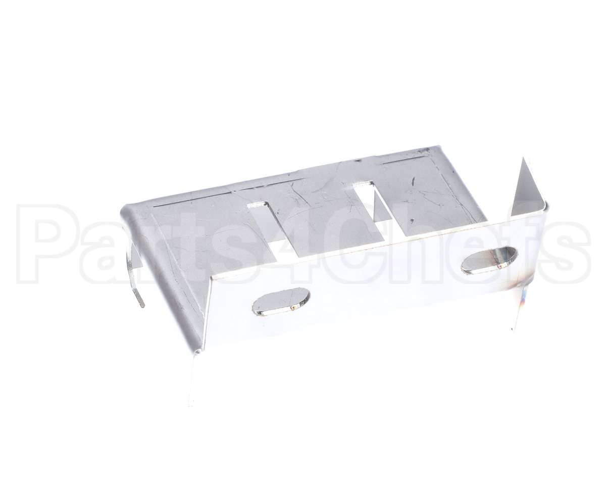 67619 Henny Penny Bracket-Short Angled D/I Elec