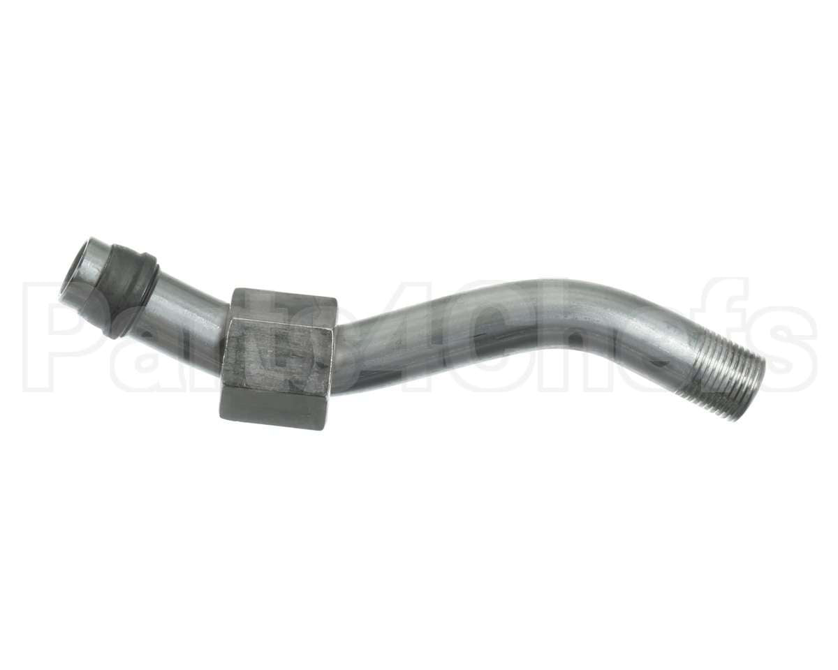 67621 Henny Penny Assy-341 Pump To Pick Up Tube