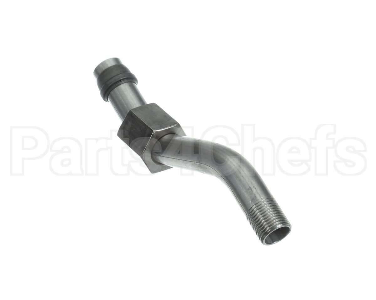 67621 Henny Penny Assy-341 Pump To Pick Up Tube