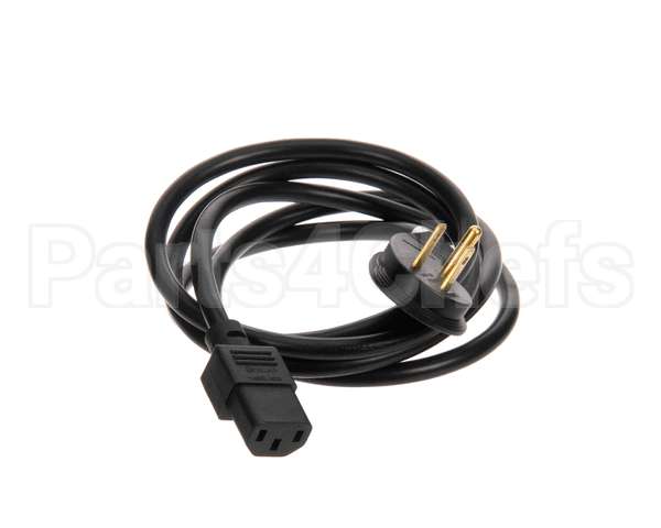 67650 Perlick Cord, Power, 5-15P Low Profile