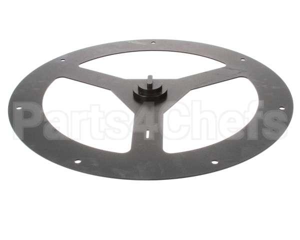 67665 Henny Penny Assembly-Disconnect Coated Lh