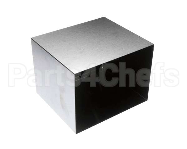 67697 Server Shroud Assembly Single Stand