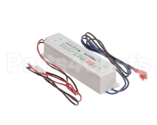 67703 Perlick Led Driver; Meanwell; 36 Watt;