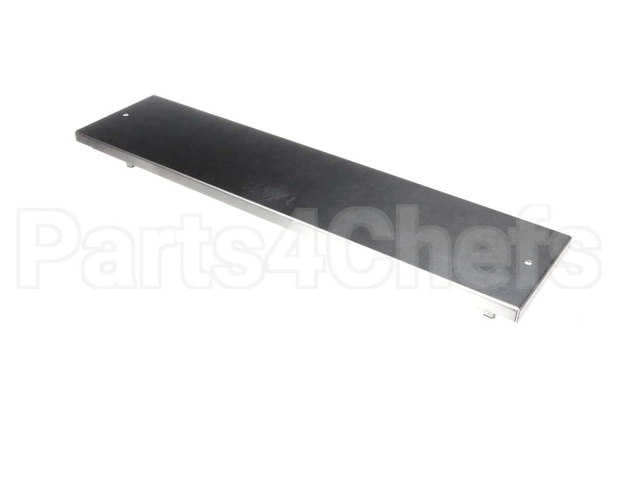 67726 Middleby Assembly,End Plug Upr Ps536