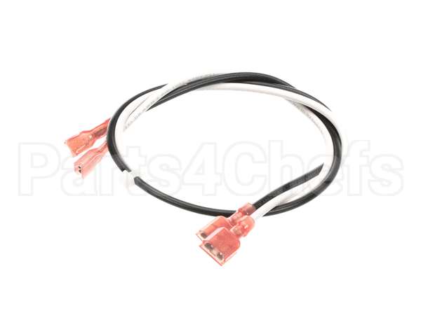 67729 Perlick Harness, Divider Wall, Ac Fan,