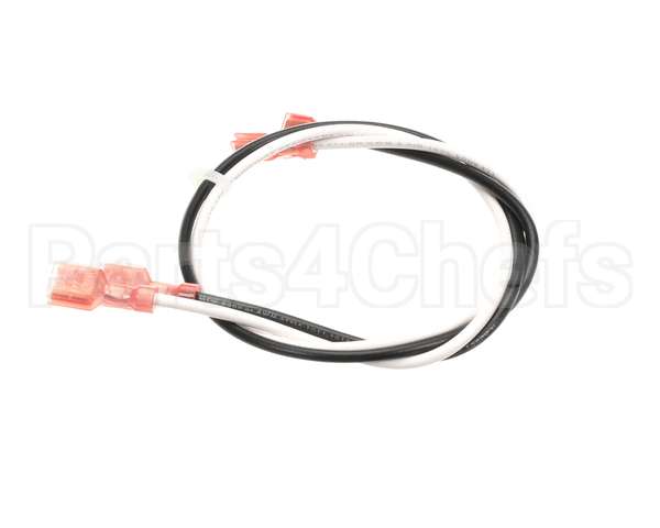 67729 Perlick Harness, Divider Wall, Ac Fan,