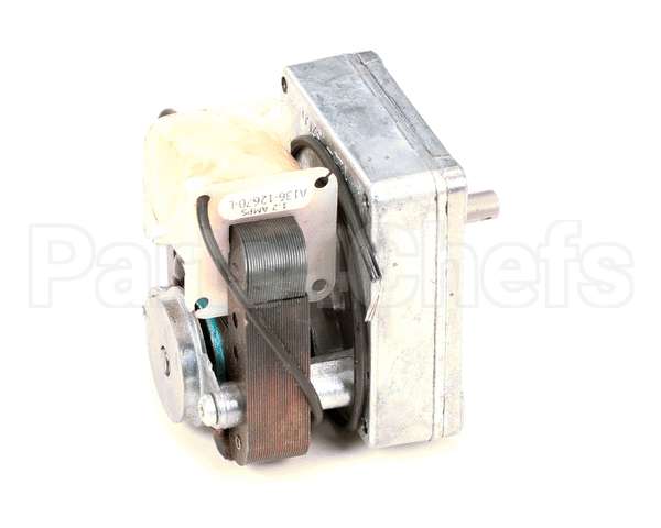 67781 Nemco Motor With Crosshole