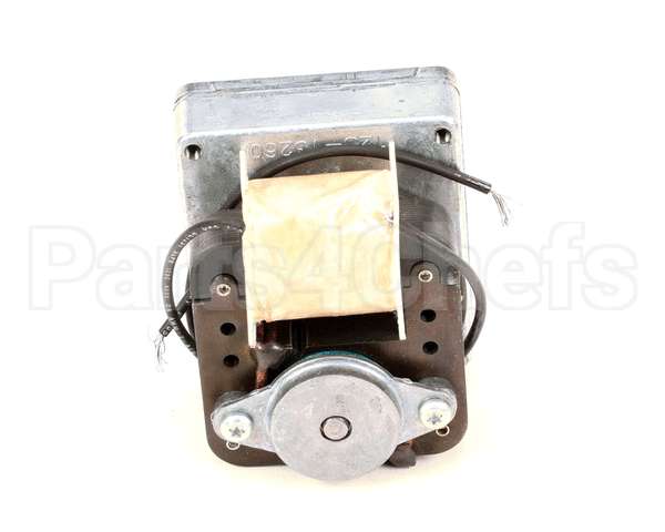 67781 Nemco Motor With Crosshole