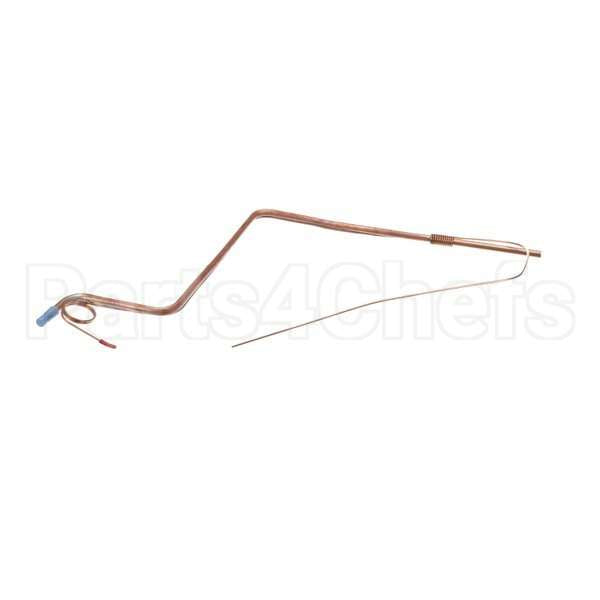 67792 Compatible Perlick Ls Line Assembly, Dz, Ref, Up