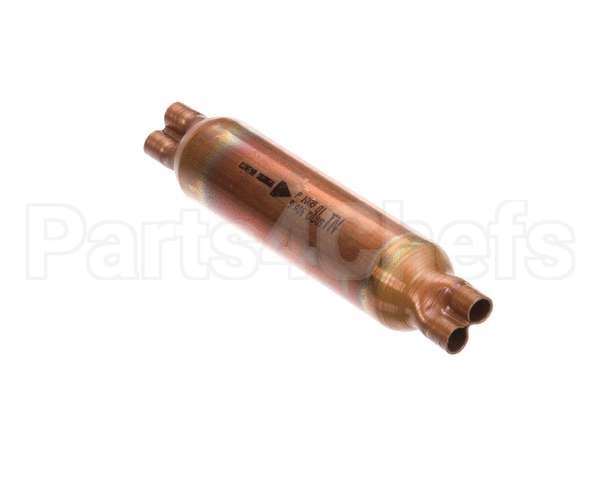 67795 Perlick Drier, 2-Inlet, 2-Outlet, Resi