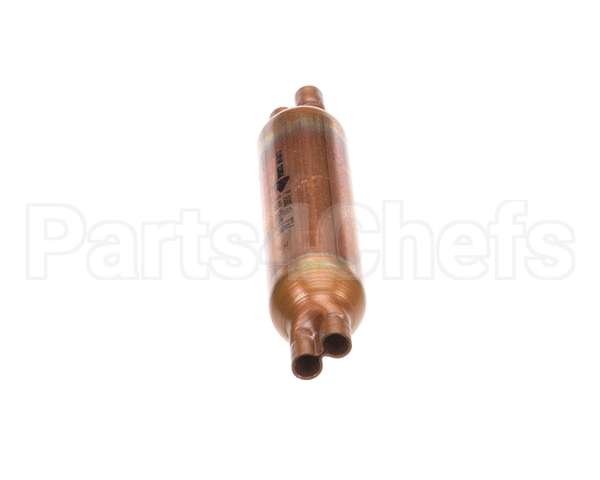 67795 Perlick Drier, 2-Inlet, 2-Outlet, Resi