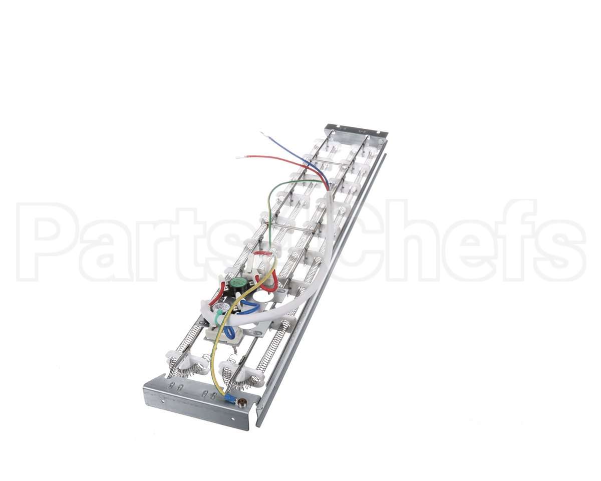 67808073 Friedrich Heat Strip