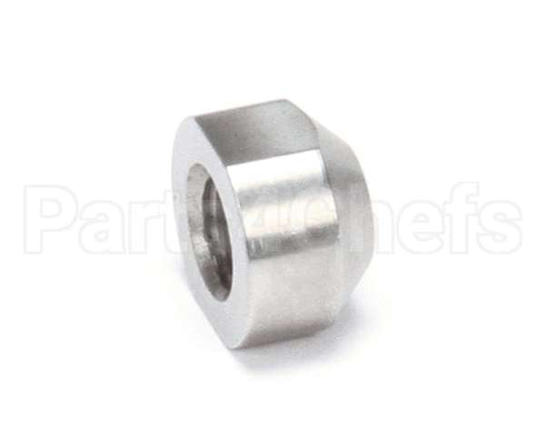 67840-1 Perlick Nozzle, Glass Rinser