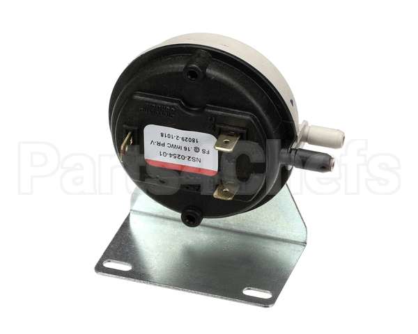 67840 Middleby Switch,Air 0.16 Wc (Cleveland)