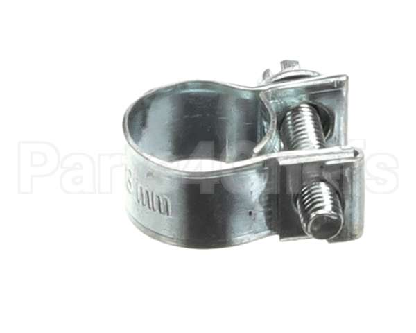 67843 Gold Medal Products Hose Clamp 7/16In - 1/2In