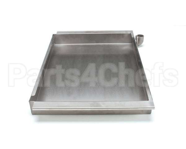 67865 Henny Penny Assembly-Scr6 Drain Pan
